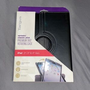 iPad case